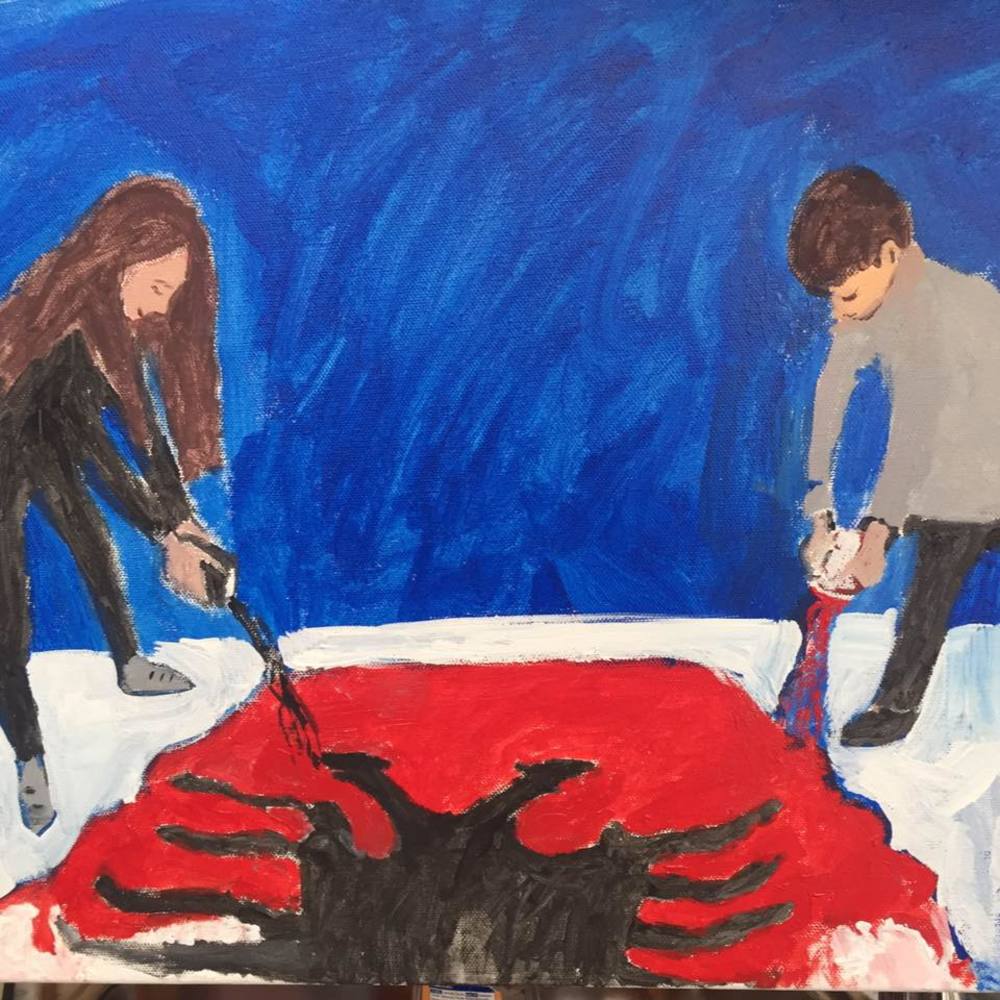 Meet your Posher, Olsi